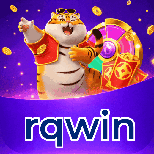 Bônus de boas-vindas rqwin