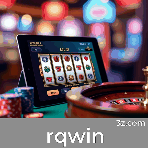 rqwin Bônus por convite rqwin
